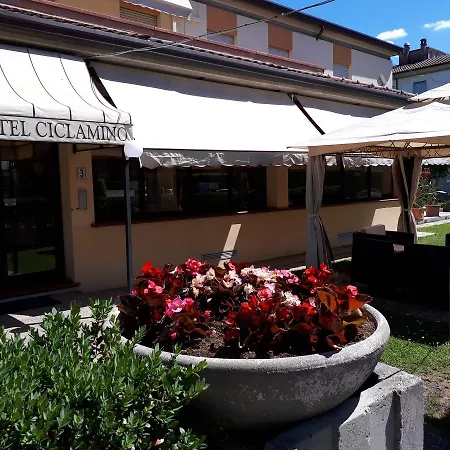 Ξενοδοχείο Ciclamino Riolo Terme