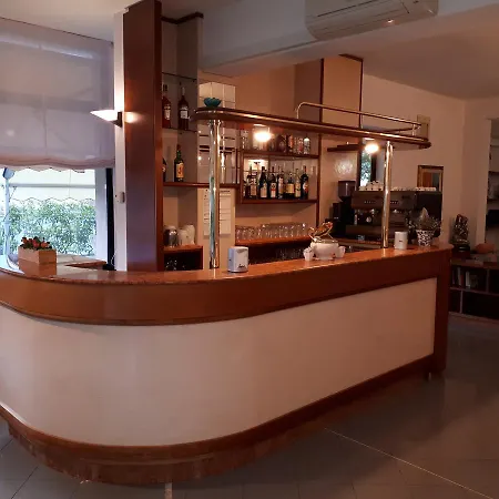 Ξενοδοχείο Ciclamino 3*