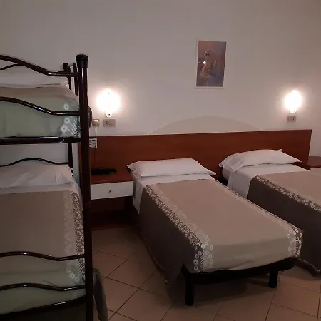 Ξενοδοχείο Ciclamino