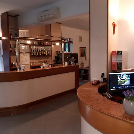 Ciclamino 3* Riolo Terme