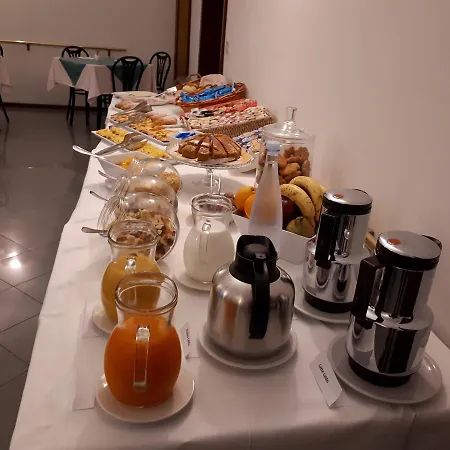 Ciclamino Riolo Terme