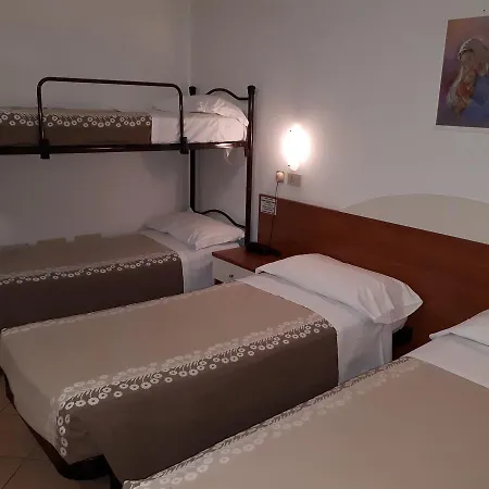 Ciclamino Riolo Terme