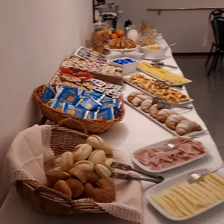 Ξενοδοχείο Ciclamino Riolo Terme