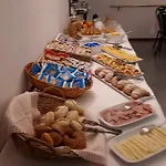 Hotel Ciclamino Riolo Terme