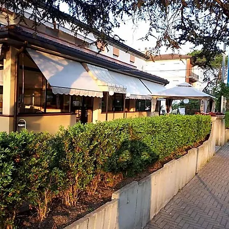 Ciclamino 3* Riolo Terme