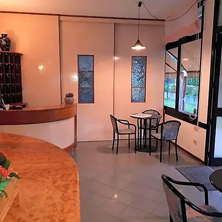 Hotel Ciclamino