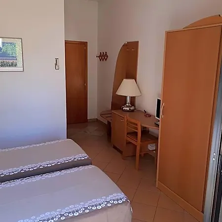 Hotel Ciclamino Riolo Terme