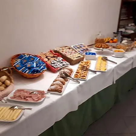 Ciclamino Hotel