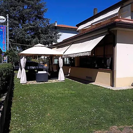 Hotel Ciclamino 3*