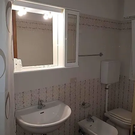 Ciclamino 3* Riolo Terme