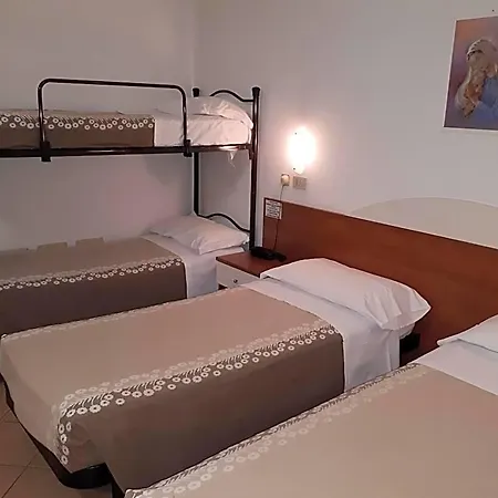 Ciclamino Riolo Terme