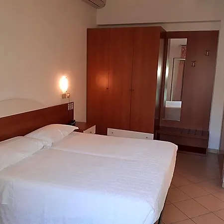 Hotel Ciclamino 3*