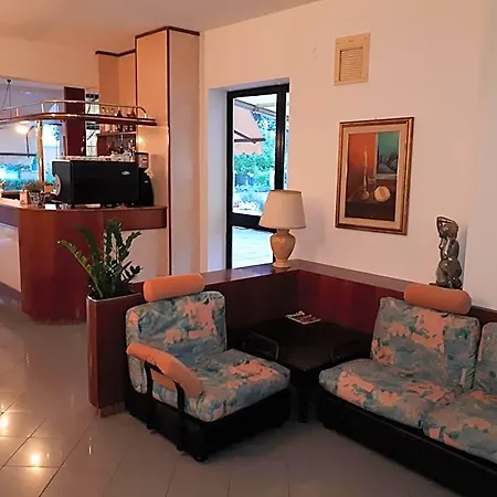 Hotel Ciclamino Riolo Terme