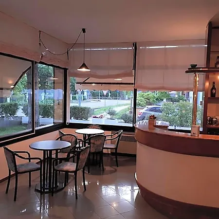 Ciclamino Hotel