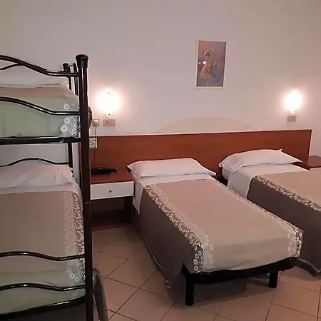 Ciclamino Hotel