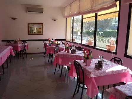 Hotel Ciclamino 3*