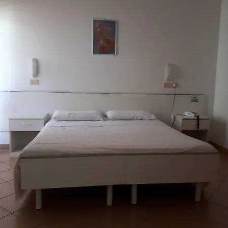 Ciclamino Riolo Terme