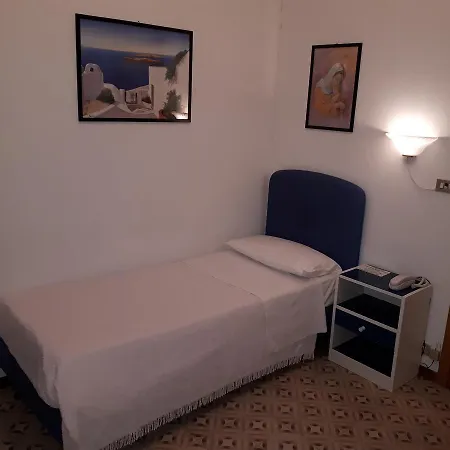 Hotel Ciclamino