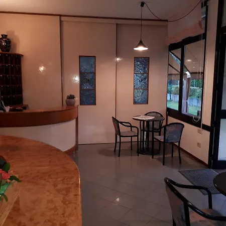 Ciclamino 리올로테르미