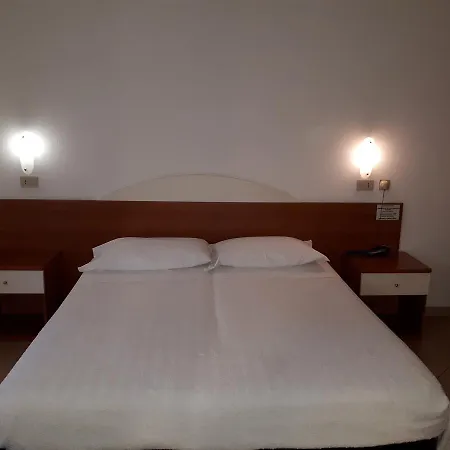 Ciclamino Hotel Riolo Terme