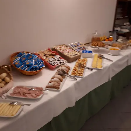 Hotel Ciclamino 3*