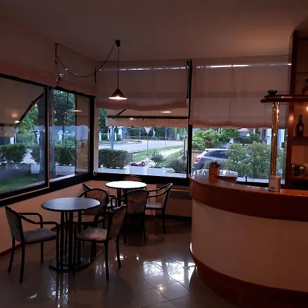 Ciclamino 3* 리올로테르미