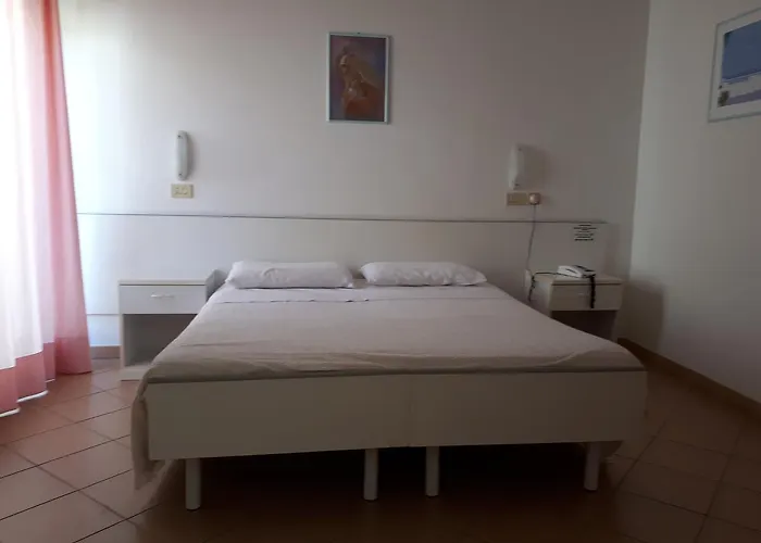 Ciclamino ריולו טרמה