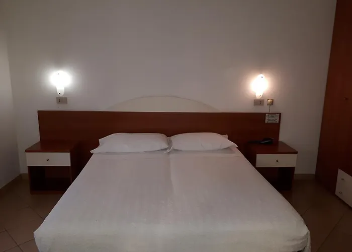 Ciclamino Hotell Riolo Terme