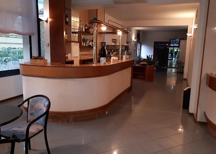 Ciclamino Hotell Riolo Terme