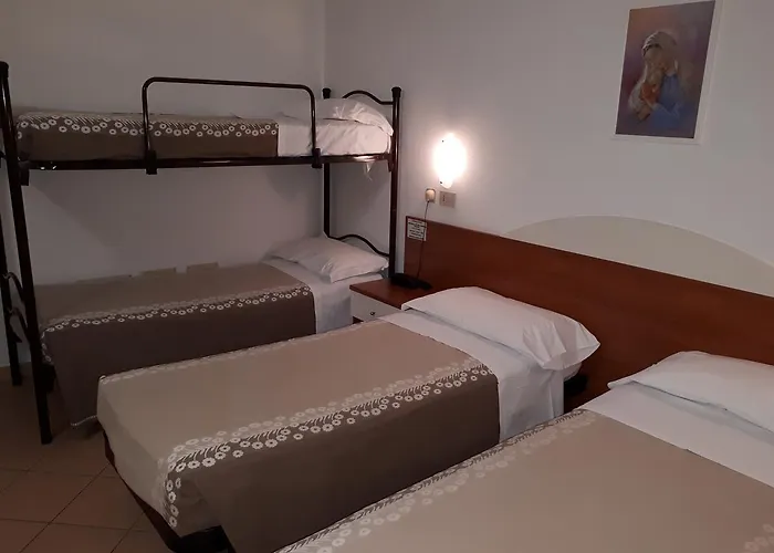 Ciclamino ריולו טרמה