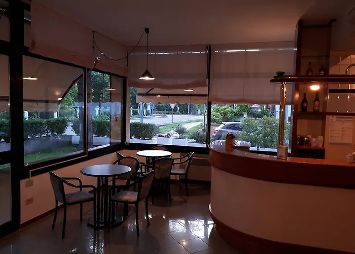 Ciclamino 3* Riolo Terme